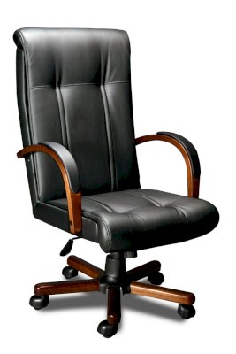Кресло для руководителя Paris А Laguna (Мирэй Групп)