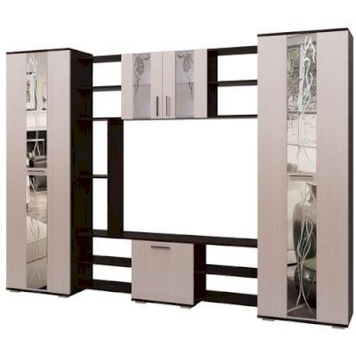 Стенка Прага (Памир)