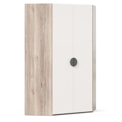 Угловой шкаф Нео 541070 (Любимый дом)