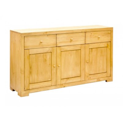 Тумба 3P 3T 9 HK Калипсо (Pin Magic)