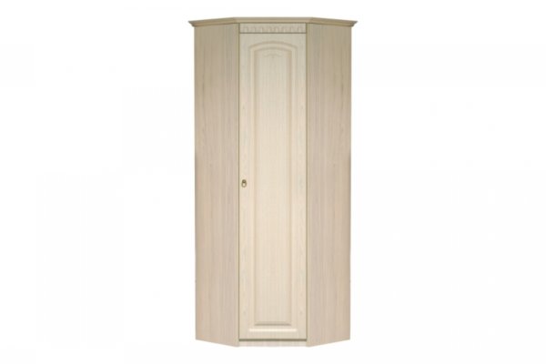 Угловой шкаф Визит-15 (Марибель)